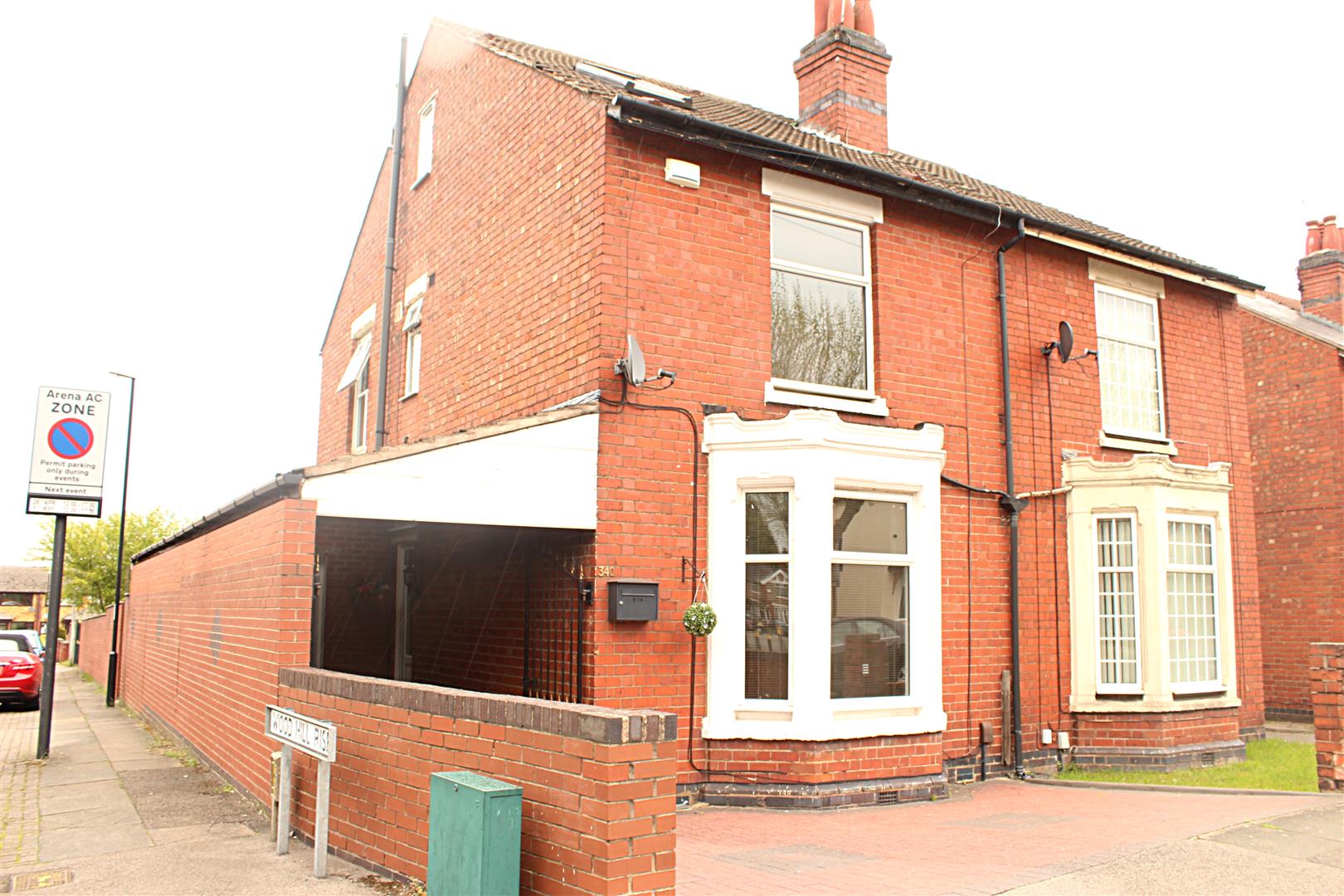 Lythalls Lane, Coventry, CV6 , 4 bed, Type unknown, CV6 6GA, £200,000